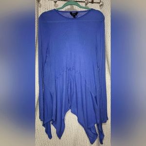 SIMPLY VERA VERA WANG TOP SIZE LARGE